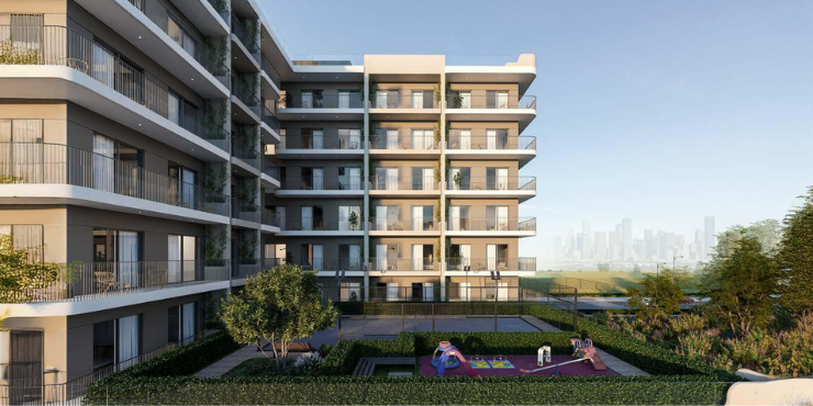Stories By Mirfa at Dubai South