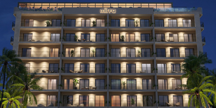Stories By Mirfa at Dubai South
