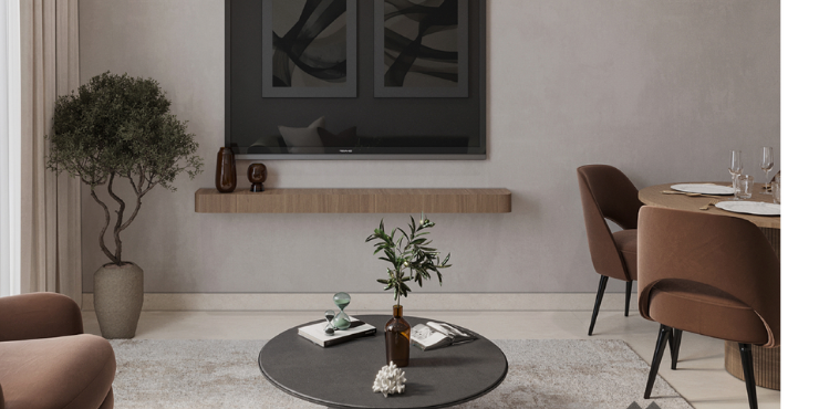 Stories By Mirfa at Dubai South