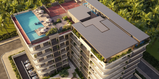 Stories By Mirfa at Dubai South