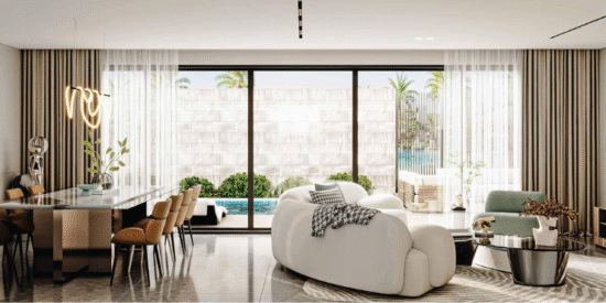 Sukoon By Sanzen in Al Tay, Sharjah