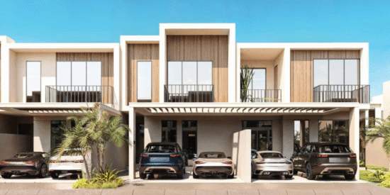 Sukoon By Sanzen in Al Tay, Sharjah