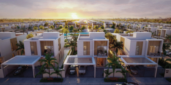 Sukoon By Sanzen in Al Tay, Sharjah