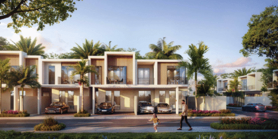 Sukoon By Sanzen in Al Tay, Sharjah