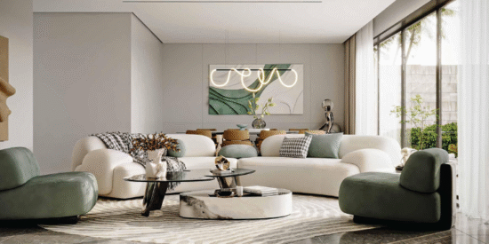 Sukoon By Sanzen in Al Tay, Sharjah