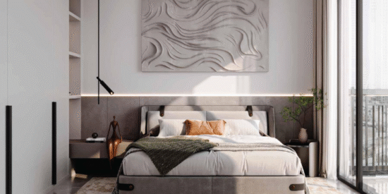 Sukoon By Sanzen in Al Tay, Sharjah