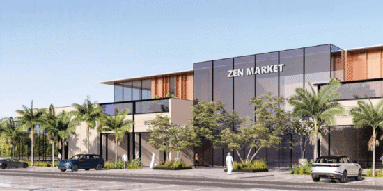 Sukoon By Sanzen in Al Tay, Sharjah