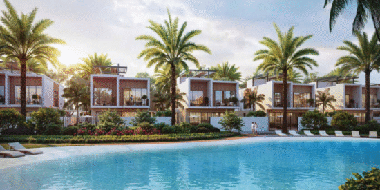 Sukoon By Sanzen in Al Tay, Sharjah