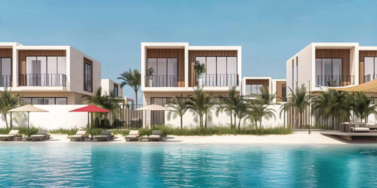 Sukoon By Sanzen in Al Tay, Sharjah