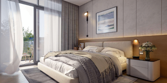 Taomina Village 2 in Living Legends, Dubai