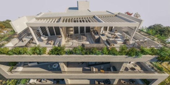 The Cinema at City-Center, Larnaca