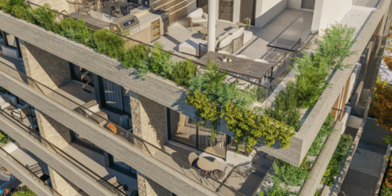 The Cinema at City-Center, Larnaca