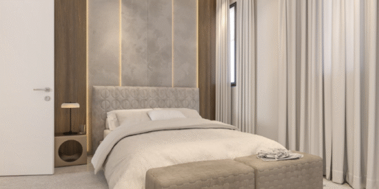 The Cinema at City-Center, Larnaca