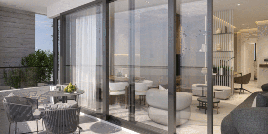 The Cinema at City-Center, Larnaca