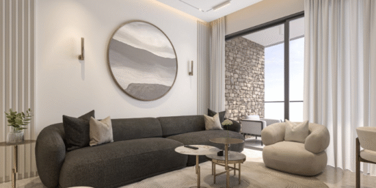 The Cinema at City-Center, Larnaca