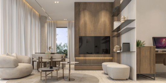 The Cinema at City-Center, Larnaca