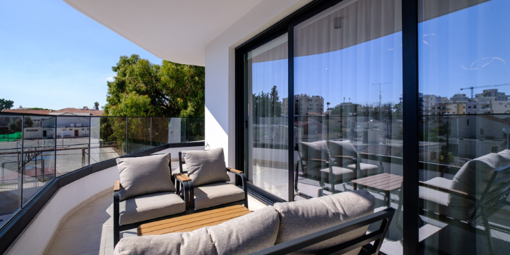 The Curve at City Center, Larnaca