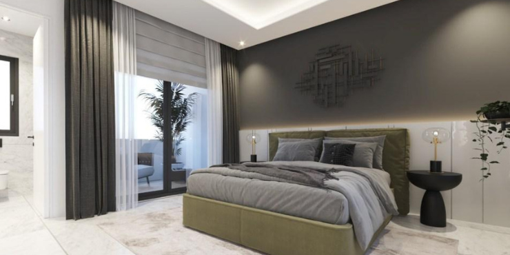 The Gallery in City Center, Larnaca