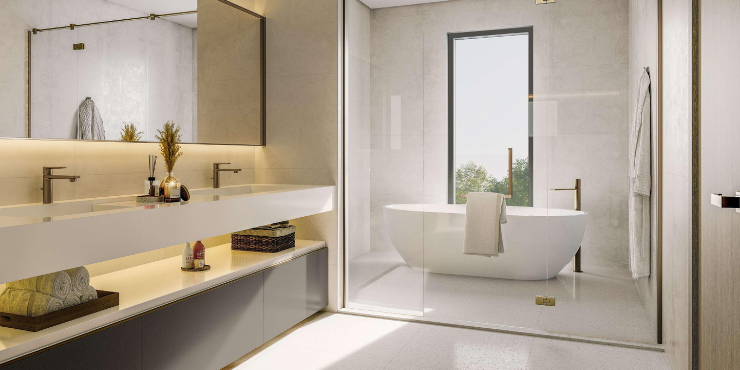 The Grove at Sobha Sanctuary, Dubai
