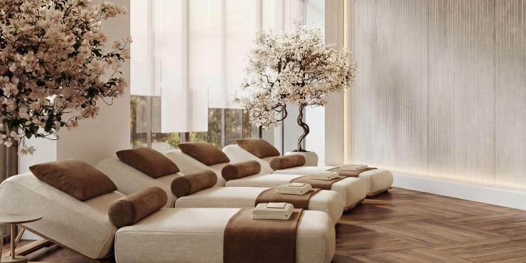 The Grove at Sobha Sanctuary, Dubai
