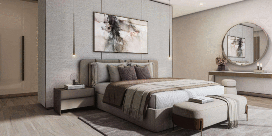 The Grove at Sobha Sanctuary, Dubai