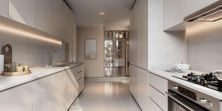 The Grove at Sobha Sanctuary, Dubai