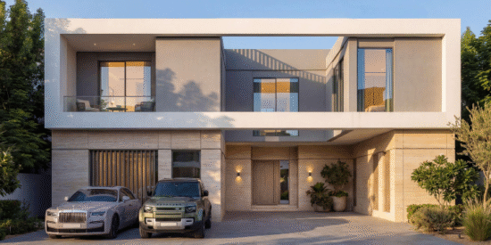 The Grove at Sobha Sanctuary, Dubai