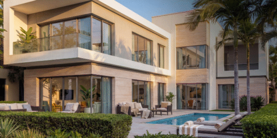 The Grove at Sobha Sanctuary, Dubai