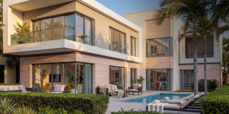 The Grove at Sobha Sanctuary, Dubai