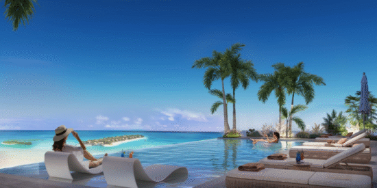 The Meriva Collection in Dubai Islands