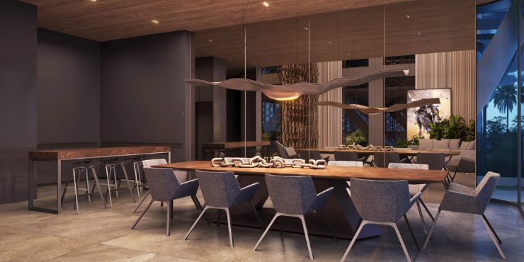 Tonino Lamborghini Residences at Al Marjan Island
