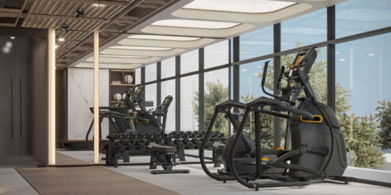 Tresora by Wadan at JVC, Dubai