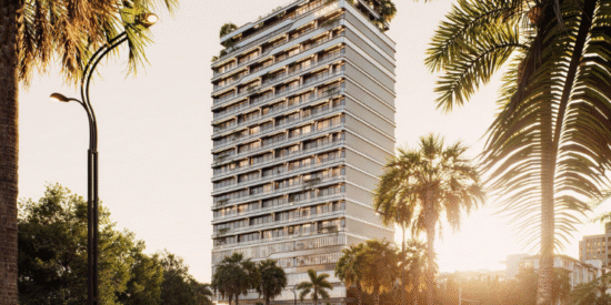 Tresora by Wadan at JVC, Dubai