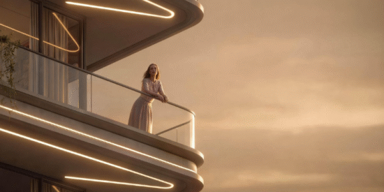 Tresora by Wadan at JVC, Dubai