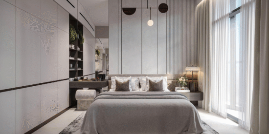 Tresora by Wadan at JVC, Dubai