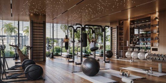 شقق فالنسيا 4 في داماك لاجونز، دبي