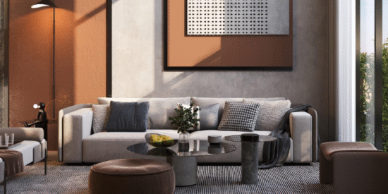 Verdana 8 in Dubai Investments Park