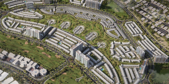 Verdana 9 in Dubai Investments Park