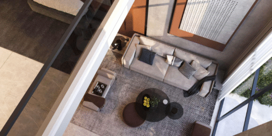 فيردانا 3 في مجمع دبي للاستثمار، دبي