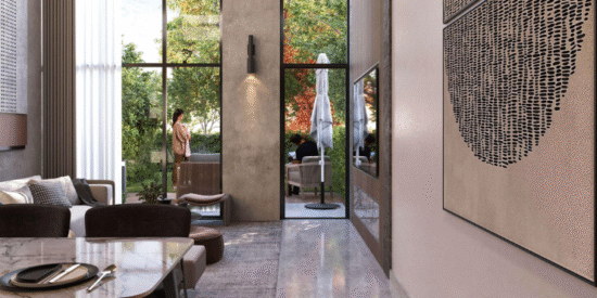 فيردانا 3 في مجمع دبي للاستثمار، دبي