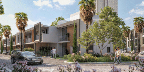 فيردانا 3 في مجمع دبي للاستثمار، دبي