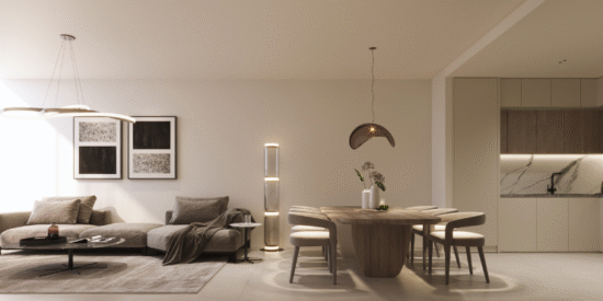 Westar Altair at Dubai South