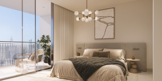 Westar Altair at Dubai South