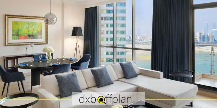 قیمت خرید آپارتمان در منامه