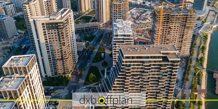 میانگین قیمت آپارتمان در بلگراد