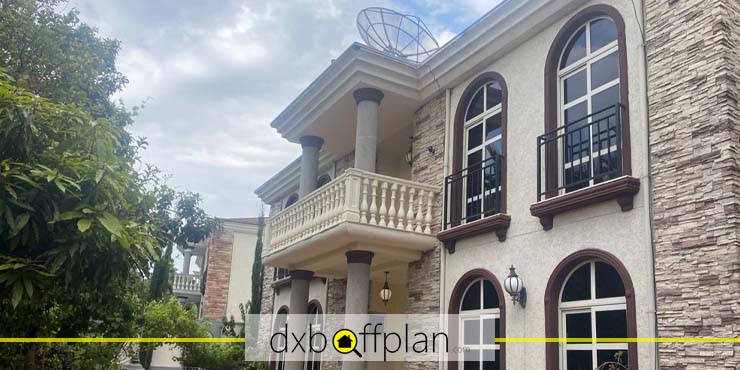 خرید ملک در آدیس آبابا