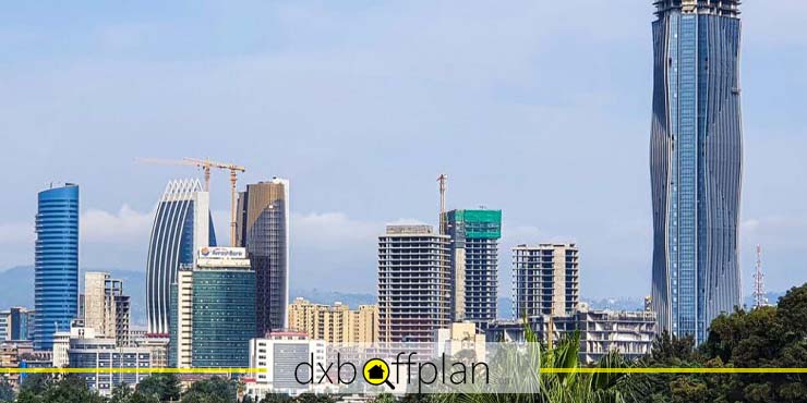 هزینه های خرید ملک در آدیس آبابا