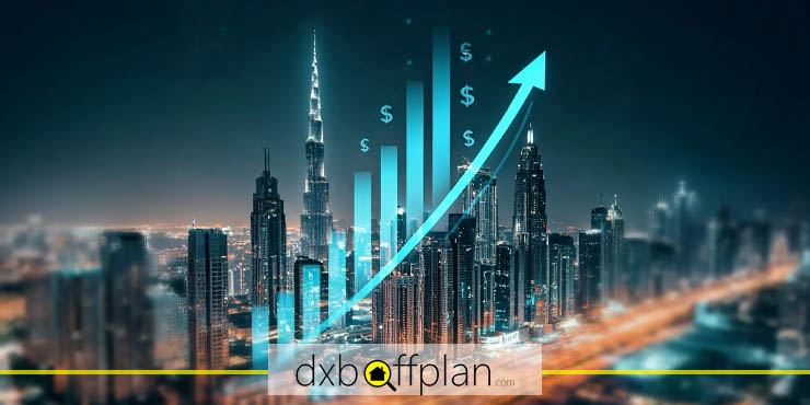 تقاضا برای خرید ملک در دبی