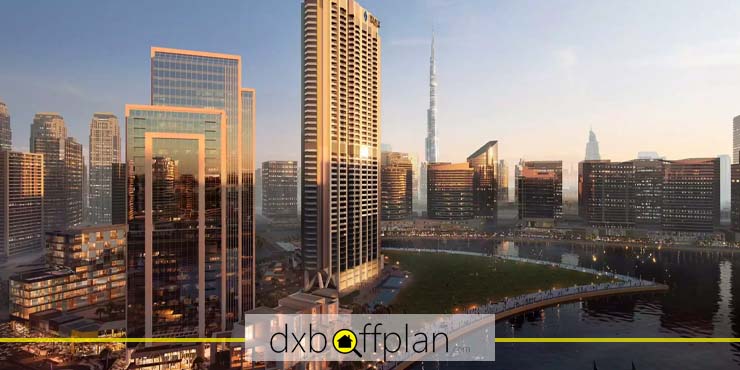 الطلب العقاري في دبي يزداد رغم ارتفاع الأسعار