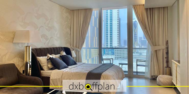 راهنمای خرید آپارتمان در منامه